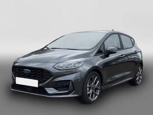 Ford Fiesta ST-Line 1.0 EcoBoost Sitzhzg. LED-Scheinw. Park-Pilot