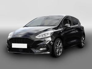 Ford Fiesta ST-Line X 1.0 EcoBoost EU6d-T Navi Soundsystem B & O ACC Apple CarPlay Android Auto