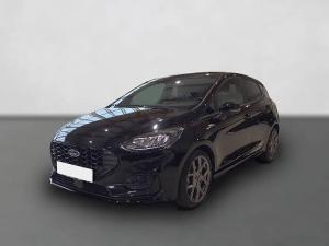 Ford Fiesta ST-Line X LED Kamera PDC h. Navi Keyless