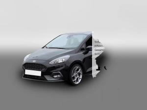 Ford Fiesta ST Performance 1.5*Recaro-Sitze Tempom