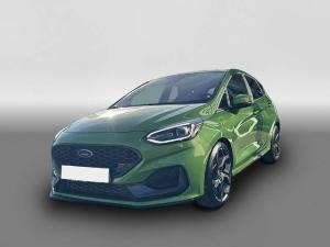 Ford Fiesta ST X 1.5 EcoBoost LED Kamera PDC h. Navi