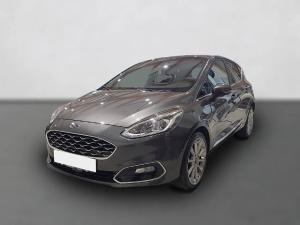 Ford Fiesta Vignale Bluetooth Navi Klima Einparkhilfe