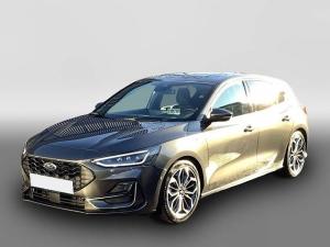 Ford Focus 1.0 EB Hybrid Aut. ST-LINE X aAHZV, ad. LED