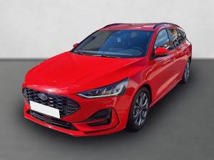 Ford Focus 1.0 EB ST-Line X*AHK*Bang&Olufsen*ACC