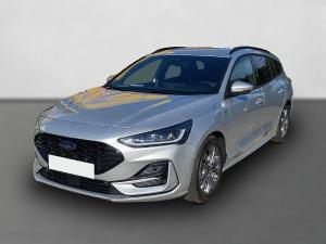 Ford Focus 1.0 EB ST-Line X*AHK*Bang&Olufsen*ACC
