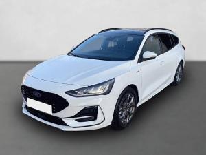 Ford Focus 1.0 EB ST-Line X*Pano*AHK*Bang&Olufsen*ACC