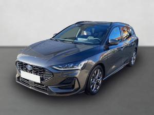Ford Focus 1.0 EB ST-Line X*Pano*AHK*Bang&Olufsen*ACC