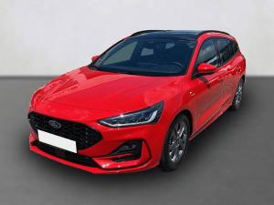 Ford Focus 1.0 EB ST-Line X*Pano*AHK*Bang&Olufsen*ACC