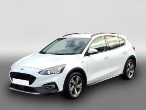 Ford Focus 1.0 EcoBoost Hybrid ACTIVE