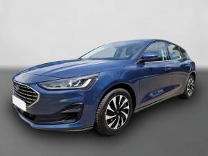 Ford Focus 1.0 EcoBoost Hybrid Aut. TITANIUM