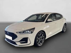 Ford Focus 1.0 EcoBoost Hybrid ST-LINE X