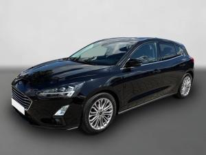 Ford Focus 1.0 EcoBoost Start-Stopp-System Aut. TITANIUM