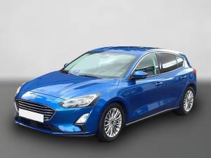 Ford Focus 1.0 EcoBoost TITANIUM AHZV LED ACC