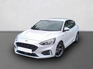 Ford Focus 1.5 EcoBoost ST-Line 5-türig Bluetooth Navi