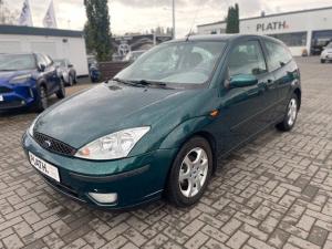 Ford Focus 1.6 Trend / Klima