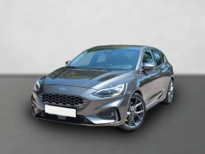 Ford Focus 2.3 EcoBoost ST 5-türig Bluetooth Navi LED