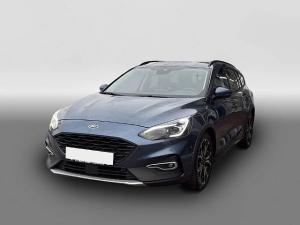 Ford Focus Active 1.5 EcoBoost Automatik LED Kamera AHK