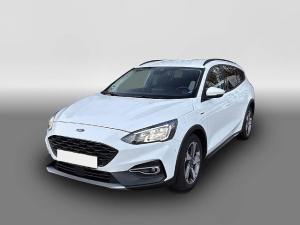 Ford Focus Active Bluetooth Navi LED Klima Einparkhilfe