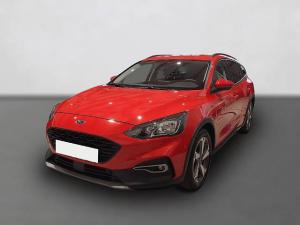 Ford Focus Active Bluetooth Navi LED Klima Einparkhilfe