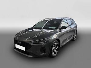 Ford Focus Active X Bluetooth Navi LED Klima