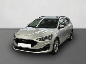 Ford Focus Cool & Connect Bluetooth Navi LED Klima
