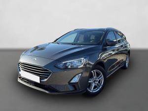 Ford Focus Cool & Connect Turnier Automatik Bluetooth