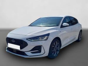 Ford Focus Hybrid ST-LINE DESIGN Fahrerass./Winterp.