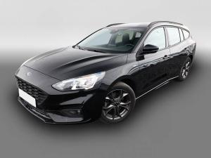 Ford Focus Kombi 1.5 EcoBoost 150 A8 ST-Line LED ACC