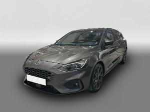 Ford Focus LED Kamera PDC h. Navi Keyless Tempo SHZ