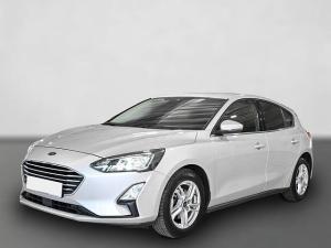 Ford Focus Lim. 1.5 EcoBlue Cool & Connect-Sync 3 mit Navi*Kamera*Winter-Paket