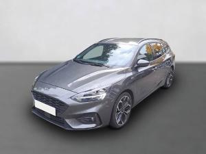 Ford Focus Line Bluetooth Navi LED Klima el. Fenster