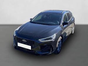 Ford Focus Line Bluetooth Navi LED Klima el. Fenster
