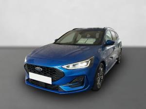 Ford Focus Line Bluetooth Navi LED Klima el. Fenster