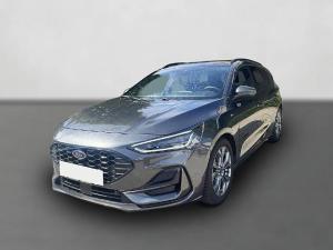 Ford Focus Line Bluetooth Navi LED Klima el. Fenster