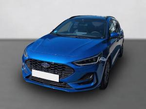 Ford Focus Line Bluetooth Navi LED Klima el. Fenster