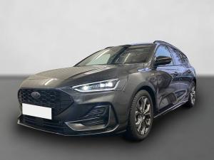 Ford Focus Line Bluetooth Navi LED Klima el. Fenster