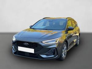 Ford Focus Line Bluetooth Navi LED Klima el. Fenster