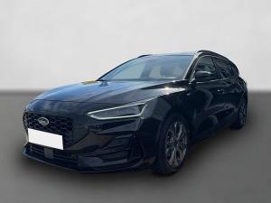 Ford Focus Line Bluetooth Navi LED Klima el. Fenster