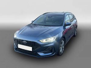 Ford Focus Line Bluetooth Navi LED Klima el. Fenster