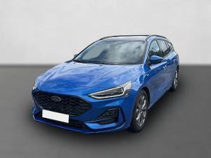 Ford Focus Line Bluetooth Navi LED Klima el. Fenster