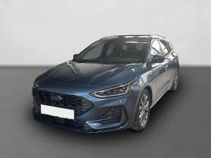 Ford Focus Line Bluetooth Navi LED Klima el. Fenster