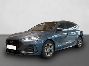 Ford Focus Line Bluetooth Navi LED Klima el. Fenster