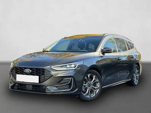 Ford Focus Line Bluetooth Navi LED Klima el. Fenster