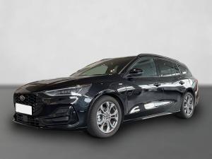 Ford Focus Line Bluetooth Navi LED Klima el. Fenster