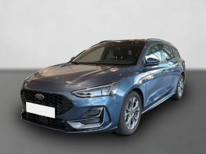 Ford Focus Line Bluetooth Navi LED Klima el. Fenster