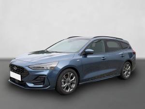 Ford Focus Line Bluetooth Navi LED Klima el. Fenster