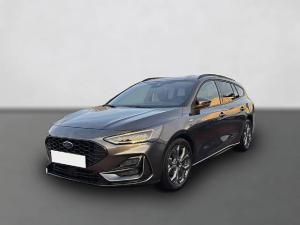 Ford Focus Line Sportpaket Bluetooth Navi LED Klima