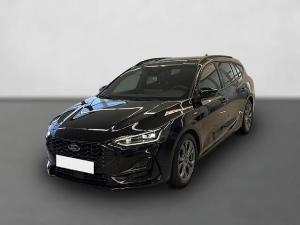 Ford Focus Line Sportpaket Bluetooth Navi LED Klima
