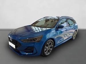 Ford Focus Line Sportpaket Bluetooth Navi LED Klima