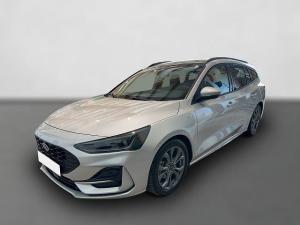 Ford Focus Line Sportpaket Bluetooth Navi LED Klima